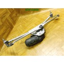 Wischermotor vorne Wischergestänge BMW 3 3er E36 Compact TGE 431 A 8363513