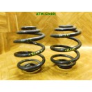 Feder Federn x 2 Stück hinten BMW 3 3er E36 Compact