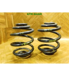 Feder Federn x 2 Stück hinten BMW 3 3er E36 Compact