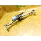 Wischermotor vorne Wischergestänge VW Polo 9N Bosch 6Q1955119A 12v