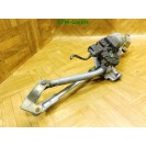 Wischermotor vorne Wischergestänge VW Polo 9N Bosch 6Q1955119A 12v