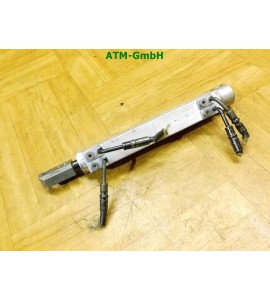 Verdeckdämpfer Hydraulikdämpfer Peugeot 207CC