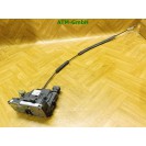 Türschloss Schloss links Opel Corsa D 3 türig Fahrerseite GM 13258271