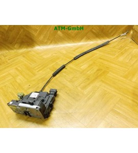 Türschloss Schloss links Opel Corsa D 3 türig Fahrerseite GM 13258271