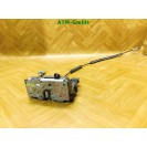 Türschloss Schloss links Opel Corsa D 3 türig Fahrerseite GM 13258271