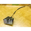 Türschloss Schloss links Opel Corsa D 3 türig Fahrerseite GM 13258271