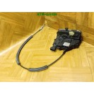 Türschloss Schloss links Opel Corsa D 3 türig Fahrerseite GM 13258271