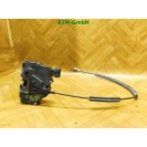 Türschloss Schloss links Opel Corsa D 3 türig Fahrerseite GM 13258271