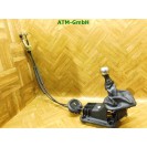 Schaltknauf Schaltkulisse Schaltzüge Peugeot 207CC 9684489580 PSA