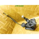 Schaltknauf Schaltkulisse Schaltzüge Peugeot 207CC 9684489580 PSA