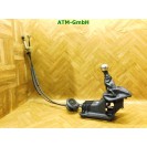 Schaltknauf Schaltkulisse Schaltzüge Peugeot 207CC 9684489580 PSA