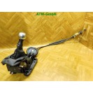 Schaltknauf Schaltkulisse Schaltzüge Peugeot 207CC 9684489580 PSA