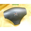 Airbagmodul Lenkradairbagmodul Peugeot 206 96441166ZR