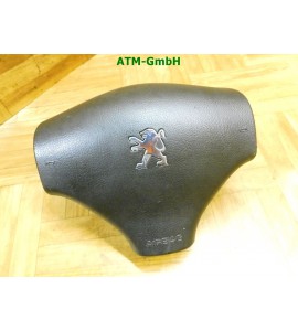 Airbagmodul Lenkradairbagmodul Peugeot 206 96441166ZR