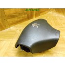 Airbagmodul Lenkradairbagmodul Peugeot 206 96441166ZR