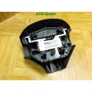 Airbagmodul Lenkradairbagmodul Peugeot 206 96441166ZR