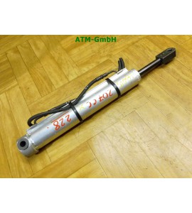 Verdeckdämpfer Hydraulikdämpfer Peugeot 207CC