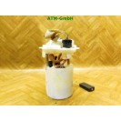 Kraftstoffpumpe Benzinpumpe Peugeot 207CC 9684934480 Siemens VDO