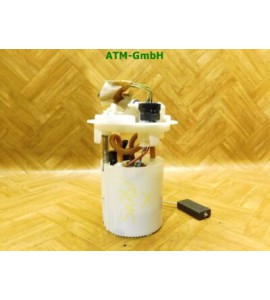 Kraftstoffpumpe Benzinpumpe Peugeot 207CC 9684934480 Siemens VDO