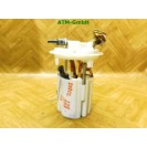 Kraftstoffpumpe Benzinpumpe Peugeot 207CC 9684934480 Siemens VDO