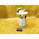 Kraftstoffpumpe Benzinpumpe Peugeot 207CC 9684934480 Siemens VDO