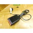 Gurtschloss Gurtstraffer vorne links Peugeot 207CC Fahrerseite