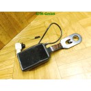 Gurtschloss Gurtstraffer vorne links Peugeot 207CC Fahrerseite