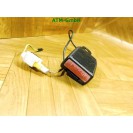 Gurtschloss Gurtstraffer vorne links Peugeot 207CC Fahrerseite