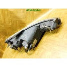 Frontscheinwerfer Scheinwerfer links Peugeot 206 Fahrerseite 9660535680