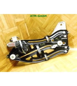 Fensterhebermotor hinten rechts Peugeot 207CC Beifahrerseite 9680072380
