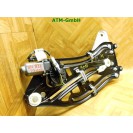 Fensterhebermotor hinten rechts Peugeot 207CC Beifahrerseite 9680072380