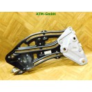 Fensterhebermotor hinten rechts Peugeot 207CC Beifahrerseite 9680072380