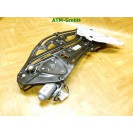 Fensterhebermotor hinten rechts Peugeot 207CC Beifahrerseite 9680072380