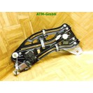 Fensterhebermotor hinten links Peugeot 207CC Fahrerseite ArvinMeritor 400974C