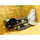 Fensterhebermotor hinten links Peugeot 207CC Fahrerseite ArvinMeritor 400974C