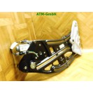 Fensterhebermotor hinten links Peugeot 207CC Fahrerseite ArvinMeritor 400974C