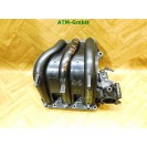 Ansaugbrücke Ansaugkrümmer Krümmer VW Polo 9N3 03D129766L