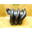 Ansaugbrücke Ansaugkrümmer Krümmer VW Polo 9N3 03D129766L