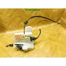 Türschloss Schloss vorne rechts VW Polo 9N3 3 türig Beifahrerseite