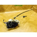 Türschloss Schloss vorne rechts VW Polo 9N3 3 türig Beifahrerseite