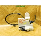 Türschloss Schloss vorne rechts VW Polo 9N3 3 türig Beifahrerseite