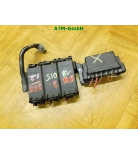 Sicherungskasten VW Polo 9N3 5Z0937548C tyco