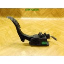 Pedal Gaspedal Gaspoti VW Polo 9N3 Bosch 0280755063 6Q1721503F