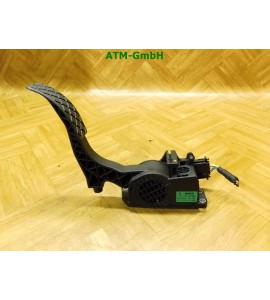 Pedal Gaspedal Gaspoti VW Polo 9N3 Bosch 0280755063 6Q1721503F