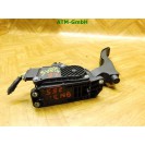 Pedal Gaspedal Gaspoti VW Polo 9N3 Bosch 0280755063 6Q1721503F