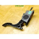 Pedal Gaspedal Gaspoti VW Polo 9N3 Bosch 0280755063 6Q1721503F