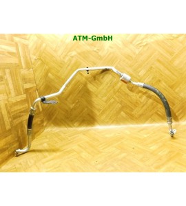 Klimaleitung Leitung Peugeot 207CC 9682812580