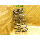 Feder Federn x 2 Stück hinten Skoda Fabia 2 II 542 Classic Schrägheck 5 türig