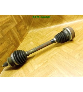 Antriebswelle Gelenkwelle links Skoda Fabia 2 II Fahrerseite
