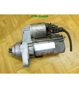 Anlasser Starter Skoda Fabia 2 II Valeo